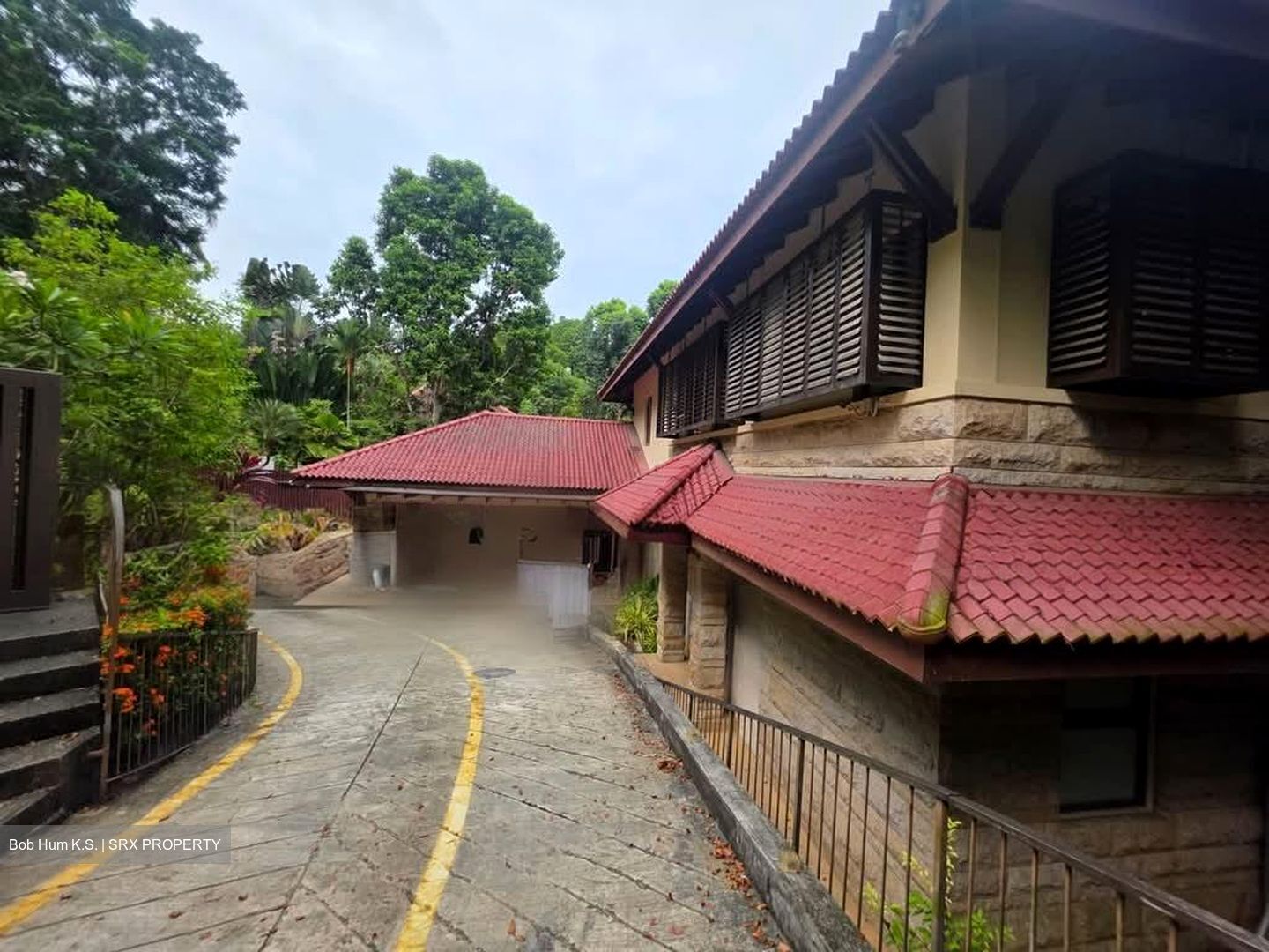 Ridout Road (D10), Detached #559162811
